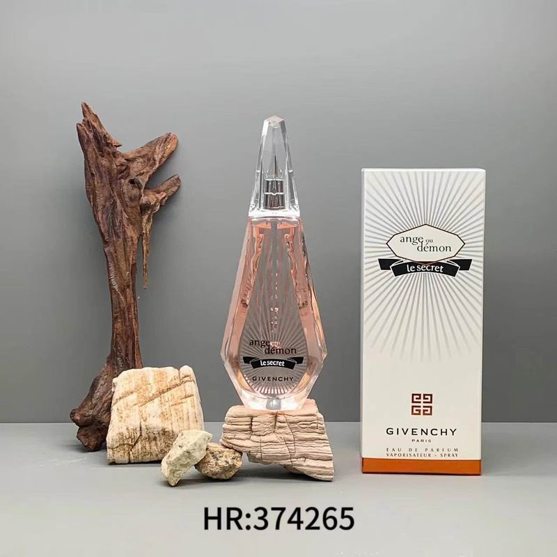 Givenchy perfume 50
